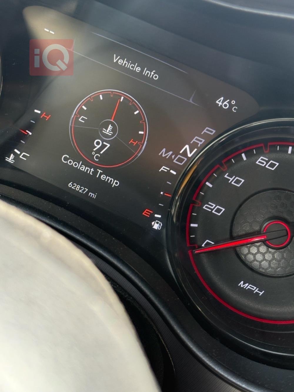 دودج تشارجر